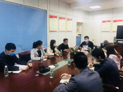 容桂搭建專屬‘導師團’，構建政企中介協同的高企培育體系