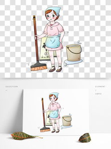 圖片免費下載 清潔服務素材 清潔服務模板 千圖網