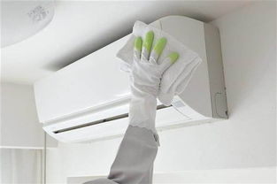 共享空調(diào)如何通過(guò)市場(chǎng)考驗(yàn)與完善保潔服務(wù)實(shí)現(xiàn)可持續(xù)發(fā)展