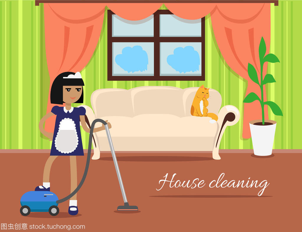 專業清潔服務，讓家煥然一新